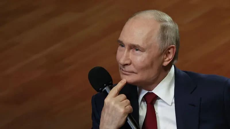 «Путин учун енгил ғалаба». Трампнинг Россия президенти билан мулоқотига жаҳон матбуоти қандай муносабат билдирди?