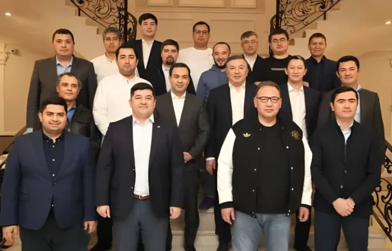Dohada Vatandoshlar markazini tuzishga kelishib olindi