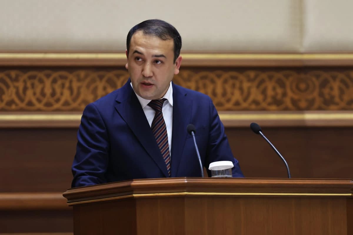 Labor Inspectorate recovers UZS 159 billion in unpaid wages in 2025