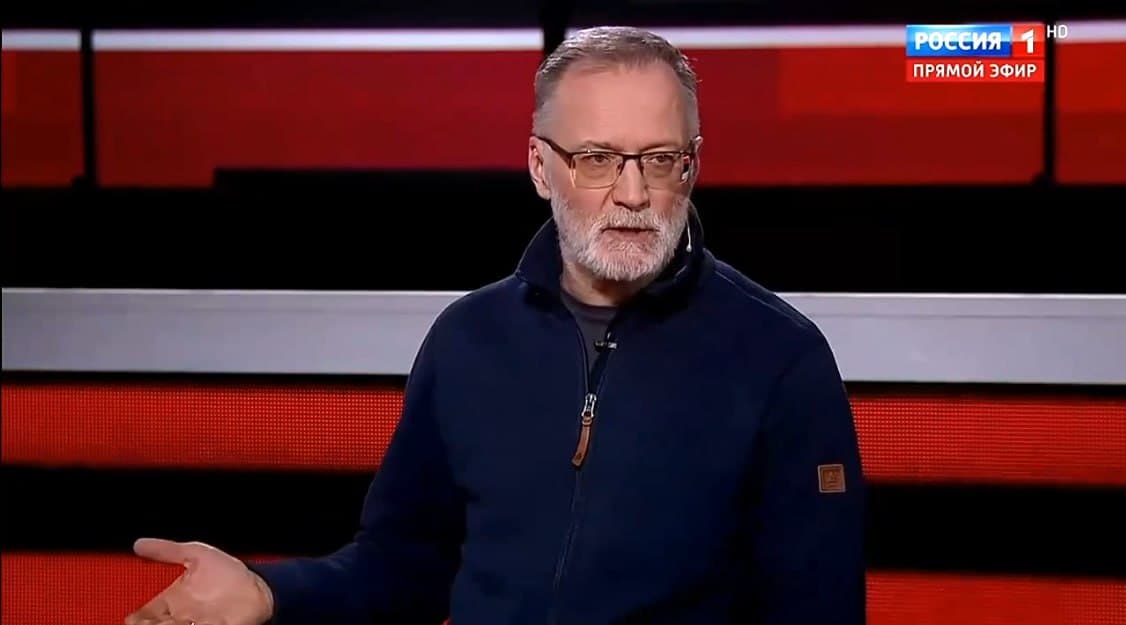«Мы их избаловали» — российский пропагандист заявил, что страны постсоветского пространства должны «знать свое место»