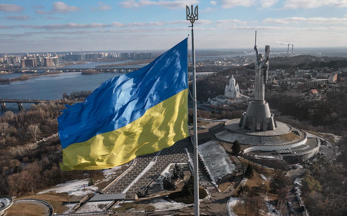 Украина ввела санкции против нескольких узбекских компаний
