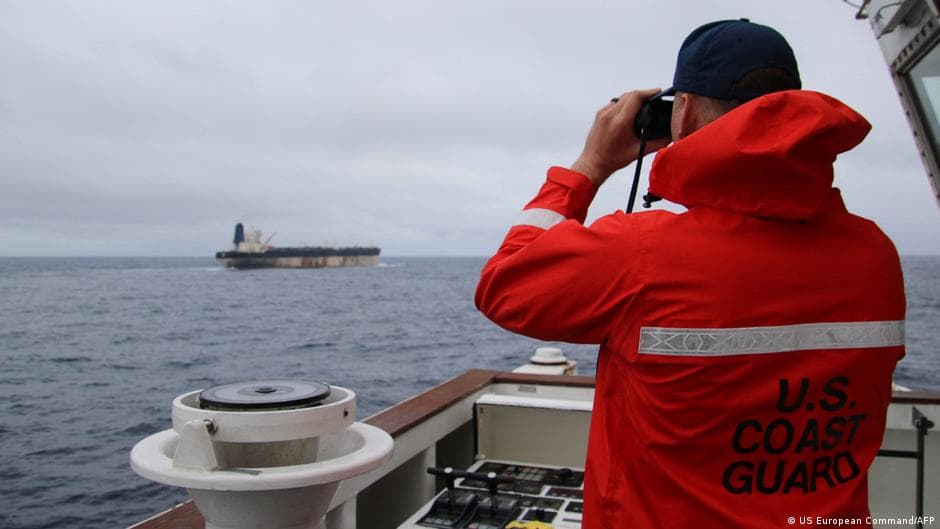 Marinera tankeri dengizchilari Rossiya va Qrimdagi uyiga qaytdi