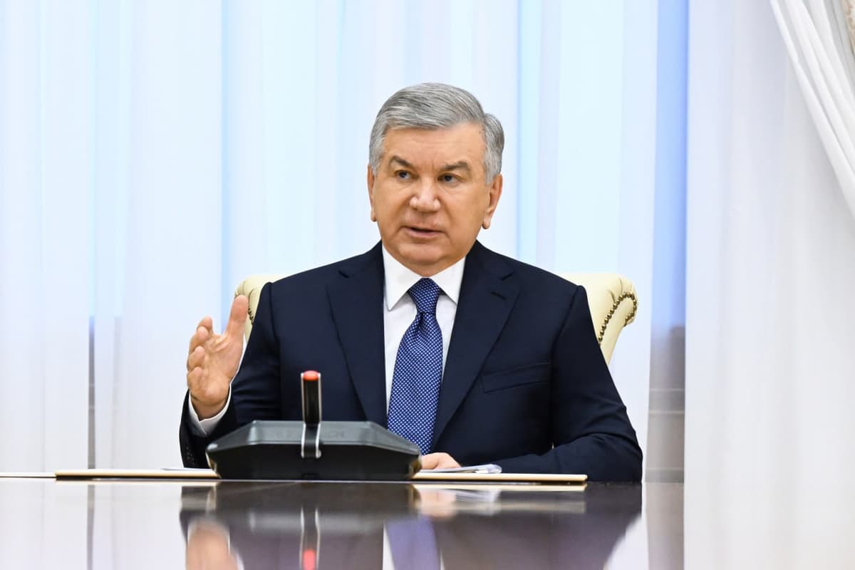 Toshkent, Yangi Toshkent va Nukusda kreativ parklar tashkil etiladi