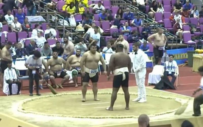 O‘zbekistonlik sumochilar jahon va qit’a chempionatida sovrindor bo‘ldi