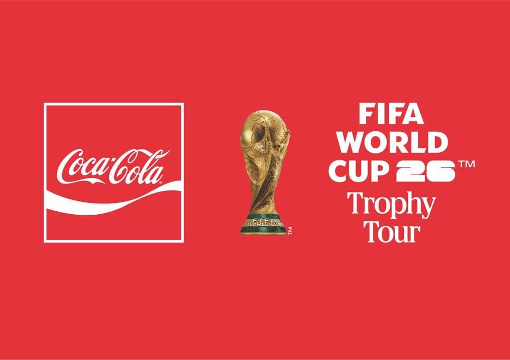 FIFA™ Jahon chempionati kubogining asl nusxasi yaqinda Toshkentga keladi