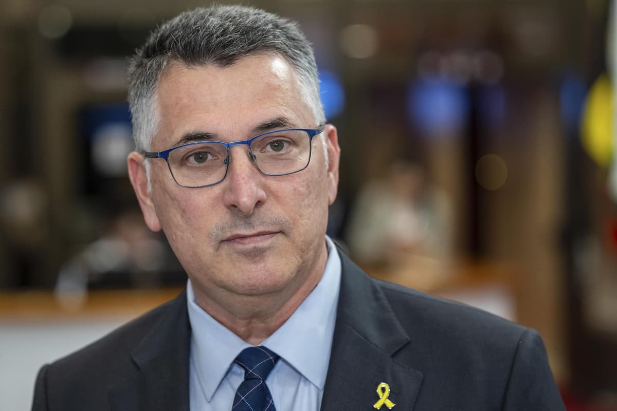 Isroil raketa to‘suvchi vositalar tanqisligi haqidagi xabarlarni rad etdi