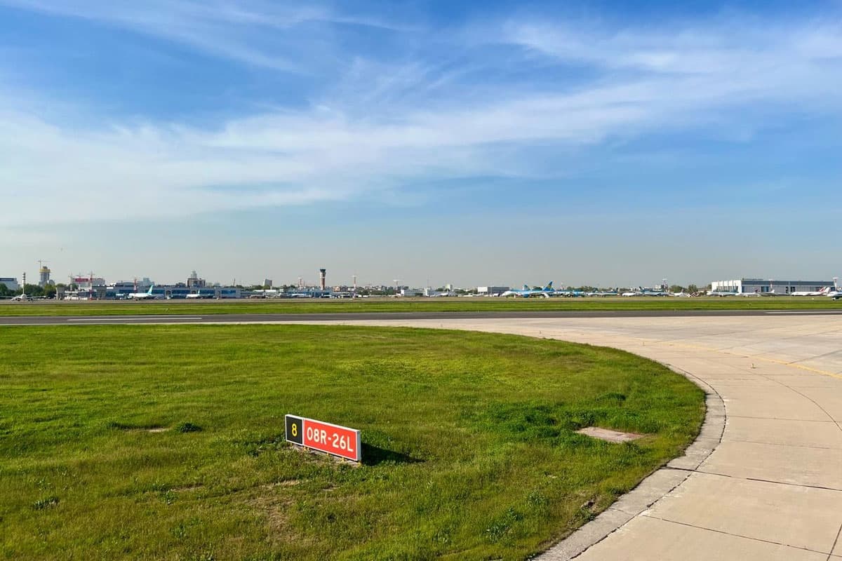 Toshkent viloyatida yangi xalqaro aeroport uchun 1300 gektar yer ajratiladi