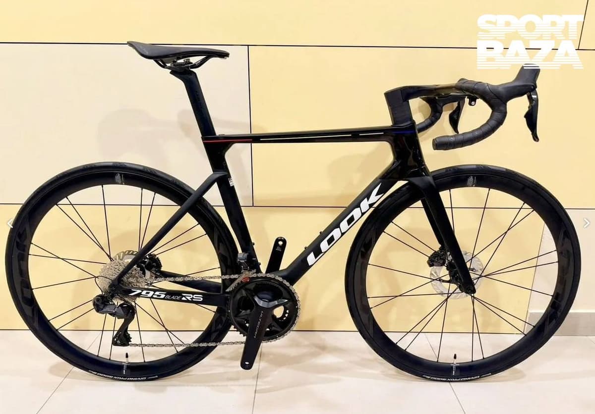 «Tur de Frans» velopoygasida o‘g‘irlangan velosipedlar Rossiyada sotuvga chiqdi