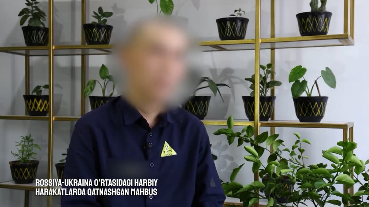 2022 йилдан бери Ўзбекистонда ёлланиш моддаси билан 338 та жиноят иши очилди