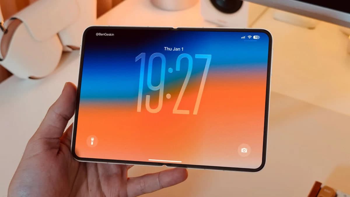 Apple букланадиган iPhone ишлаб чиқаришни бошлади