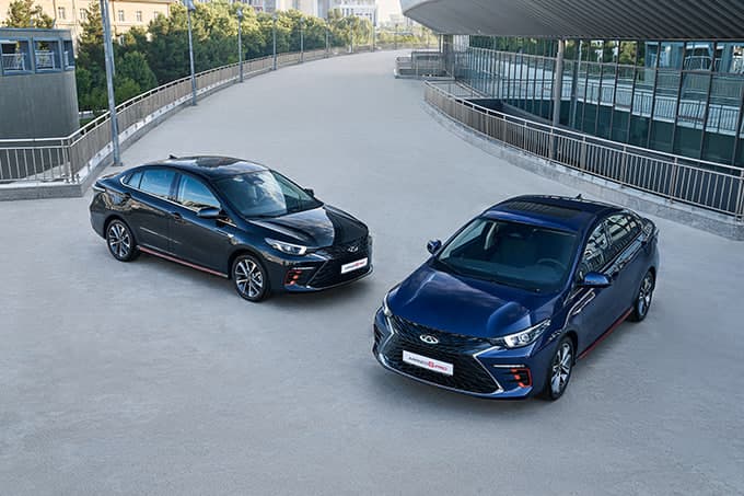 Chery автомобилларига амалдаги акциялар: янги нархлар ва 4 йилгача фоизсиз тўловлар