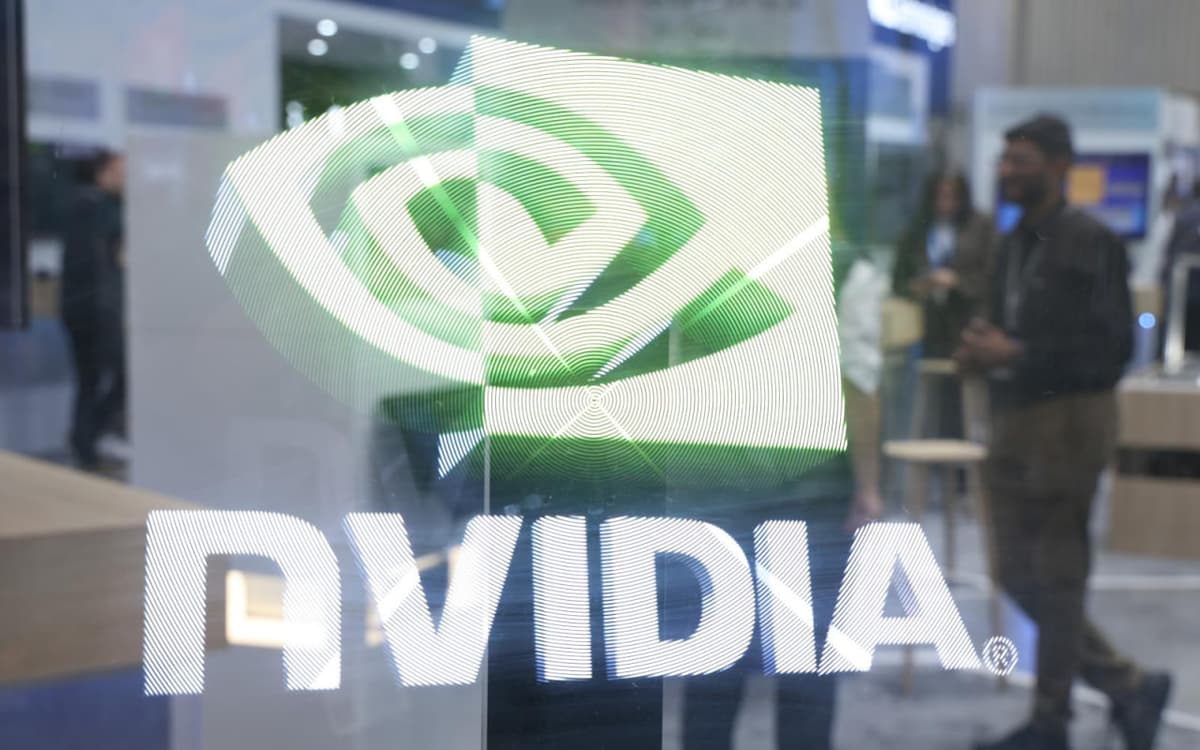 Сунъий интеллект даври қироли: Nvidia феномени