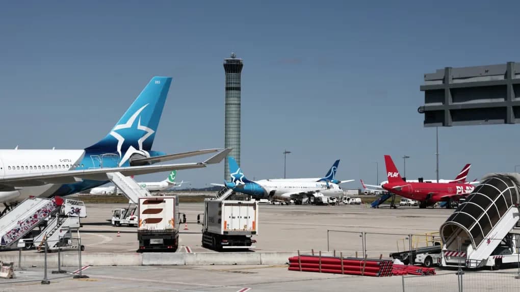 Fransiyada aviadispetcherlar ish tashlash e’lon qildi. Bu Yevropada 1,5 mingta reysning bekor qilinishiga olib keladi