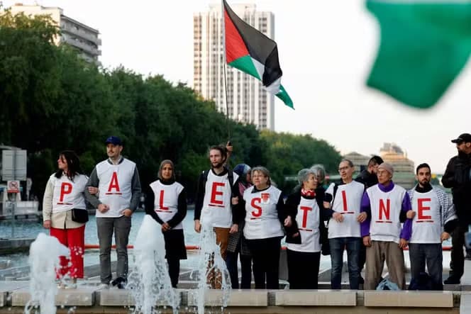 12 davlat Falastinni moliyaviy inqirozdan qutqarish uchun birlashdi