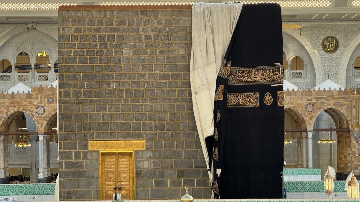 Saudiya Arabistonida Haj mavsumiga tayyorgarlik boshlandi. Nimalarni bilish kerak?