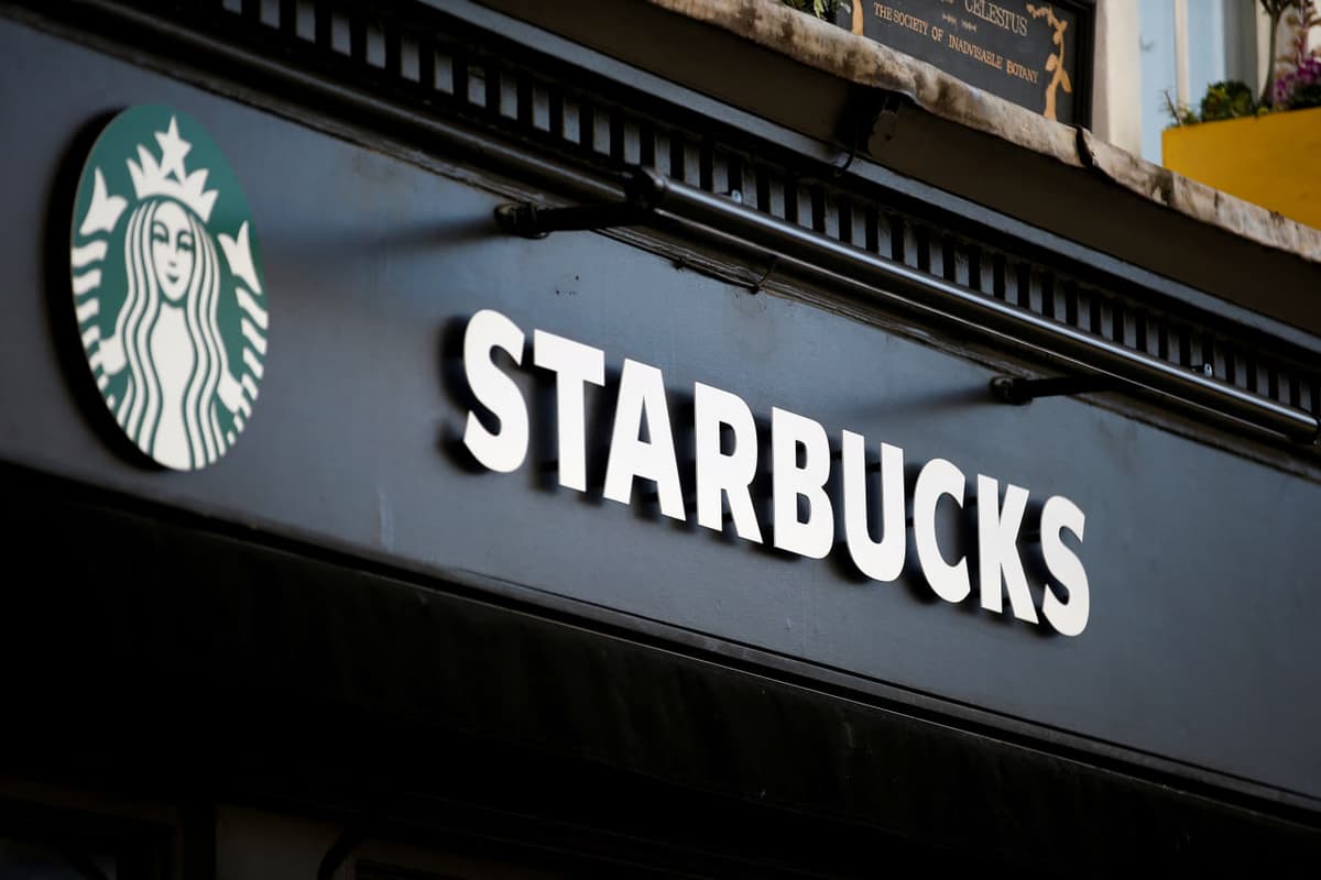 Starbucks: Oddiy g‘oyadan global imperiyaga