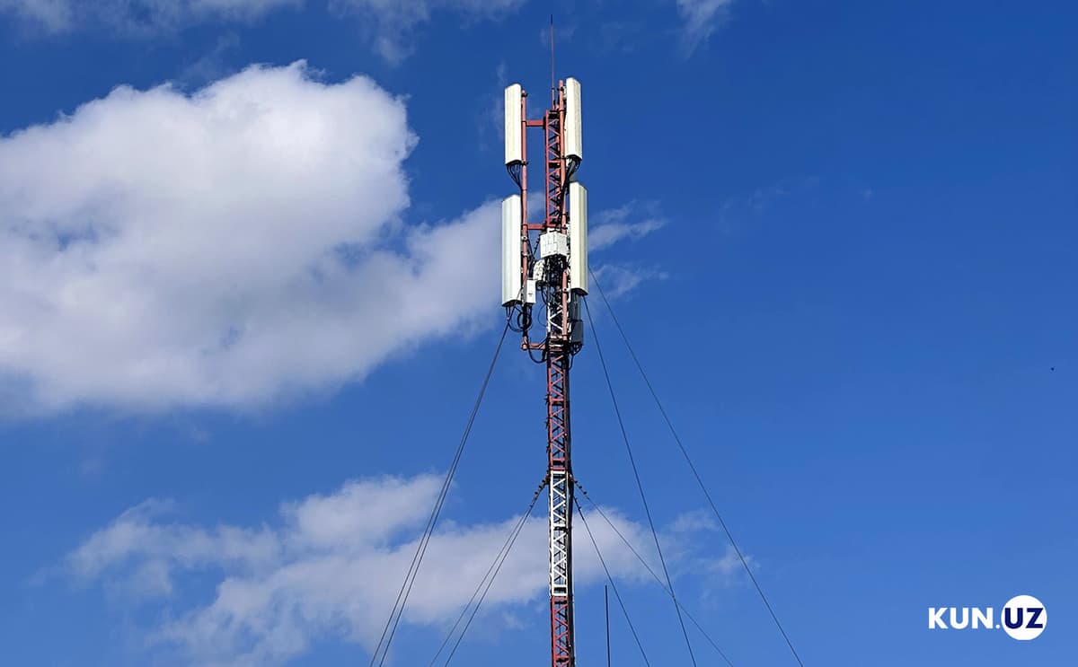 Uzbekistan ranks as cheapest in region for mobile connectivity — report