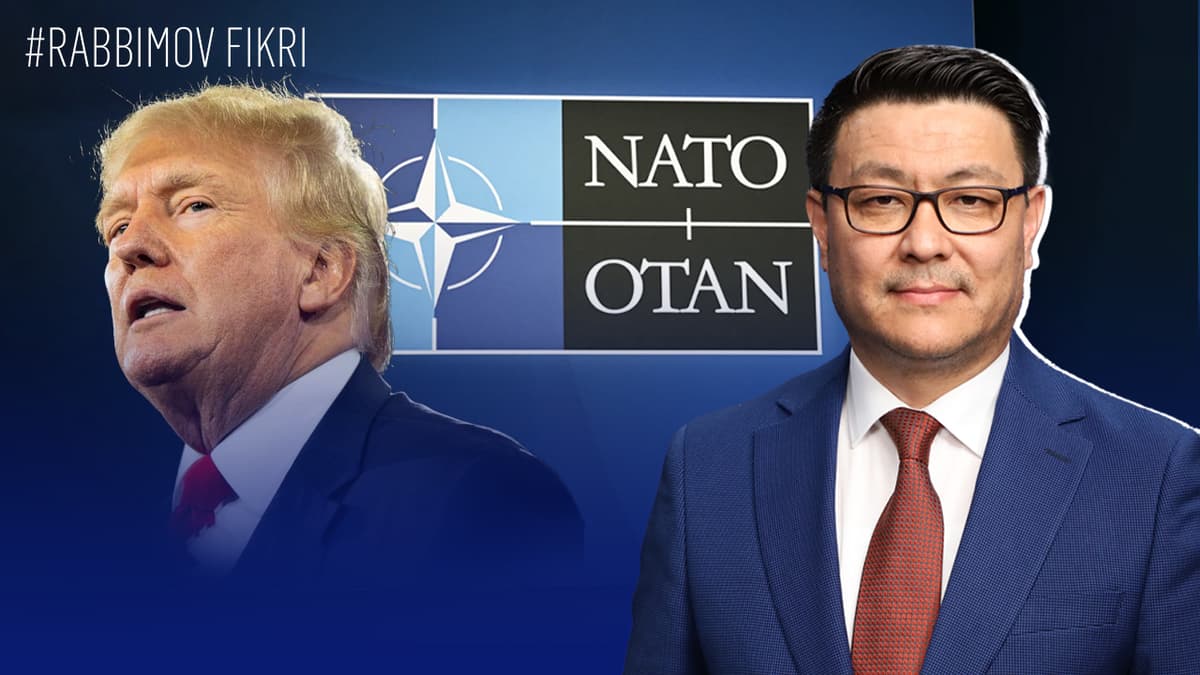 Eron urushi va NATO ichidagi darz ketish: AQSh yakkalanmoqda