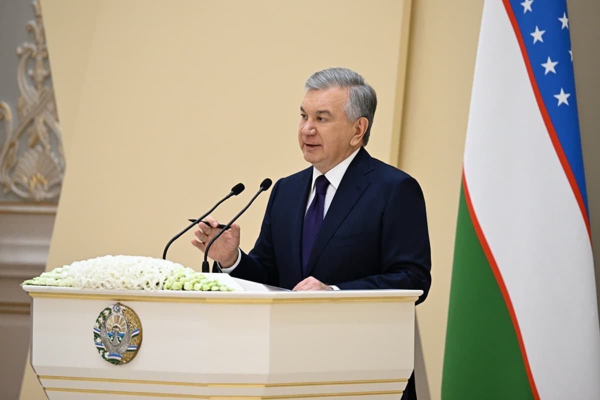 Prezident rektorlarni ogohlantirdi
