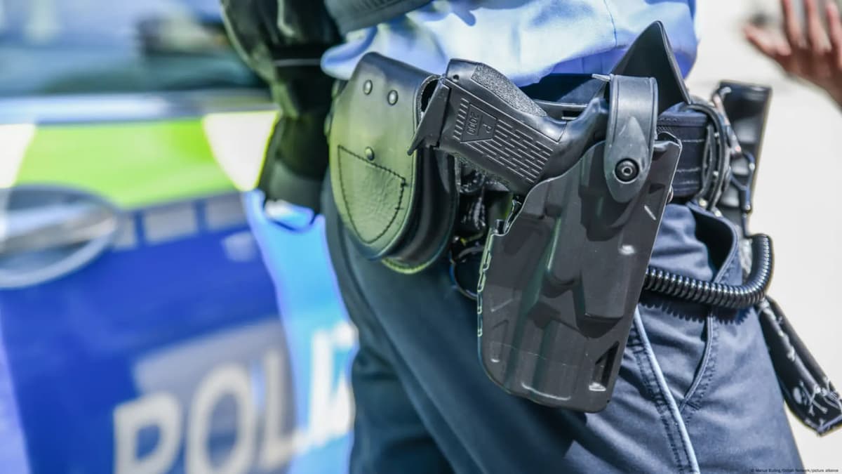 Германия терроризм ва жосусликка қарши қонунларни кучайтиради