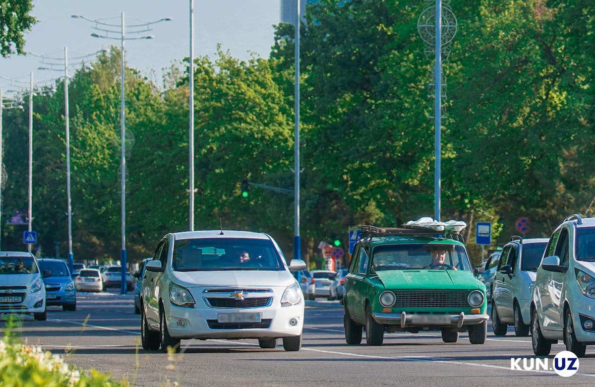 Uzbekistan to establish national recycling system for old vehicles and equipment
