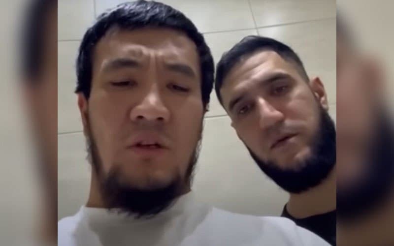 Inmate convicted in Komil Allamjonov assassination attempt reportedly takes own life in prison