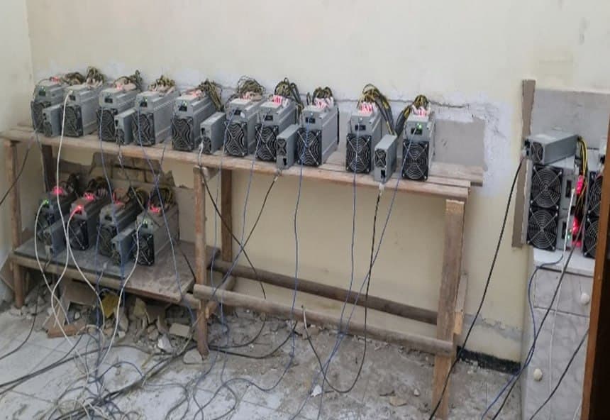 Buxoroda 2,1 mlrd so‘mlik elektr energiyasidan noqonuniy foydalangan mayning ferma aniqlandi