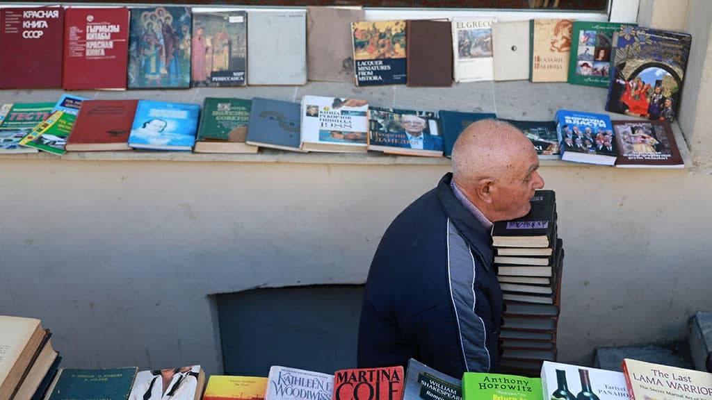 Russia aims to advance promotion of Russian language abroad, including in Uzbekistan