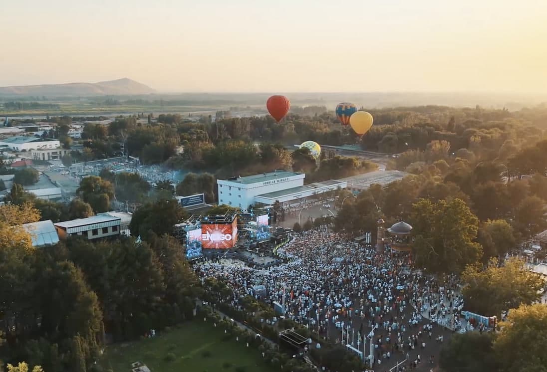 High spending and shady contracts: Anti-Corruption Agency launches probe into Khanabad music festival