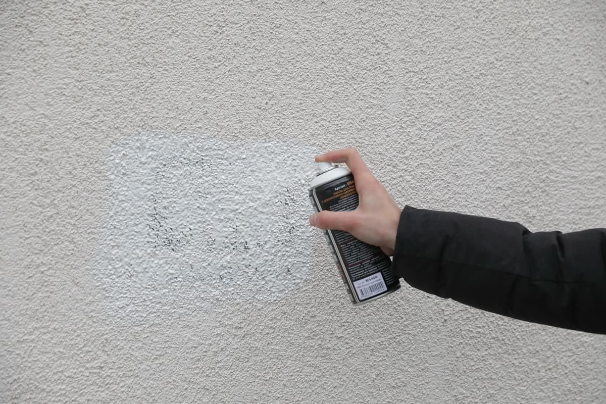 1 oy ichida narkodo‘konlar reklamasi aks etgan 1 751 dona «narkograffiti» o‘chirildi - IIV