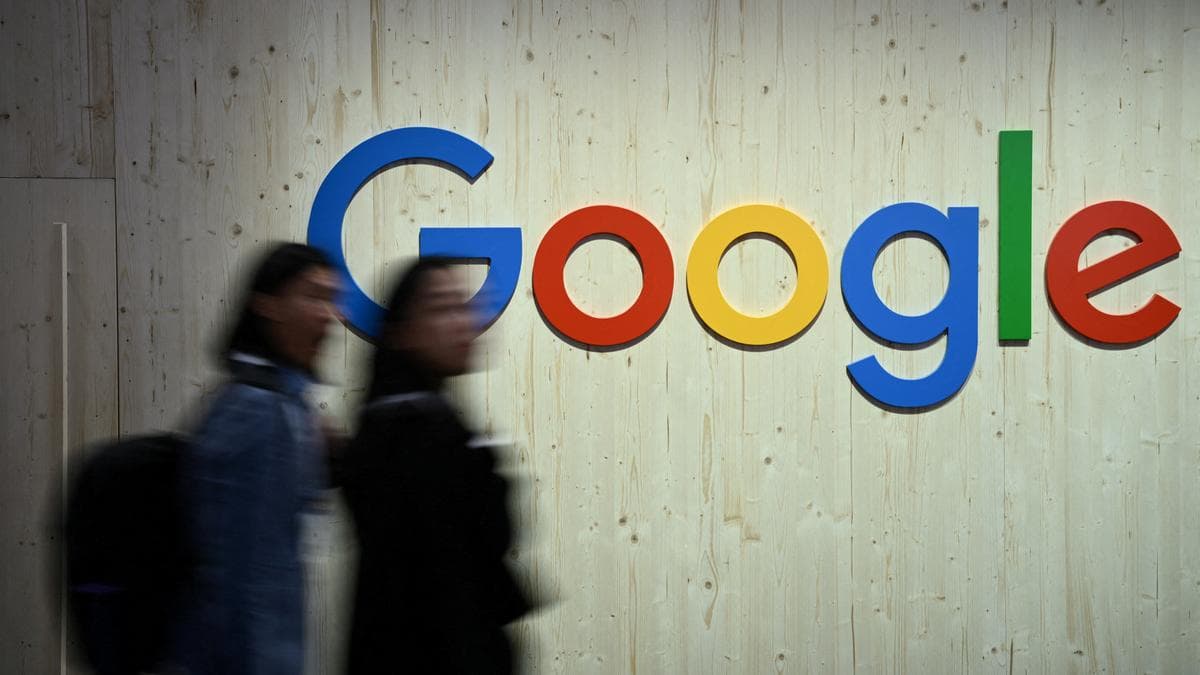 Google компанияси Anthropic сунъий интеллект стартапига 1 млрд доллар инвестиция киритади