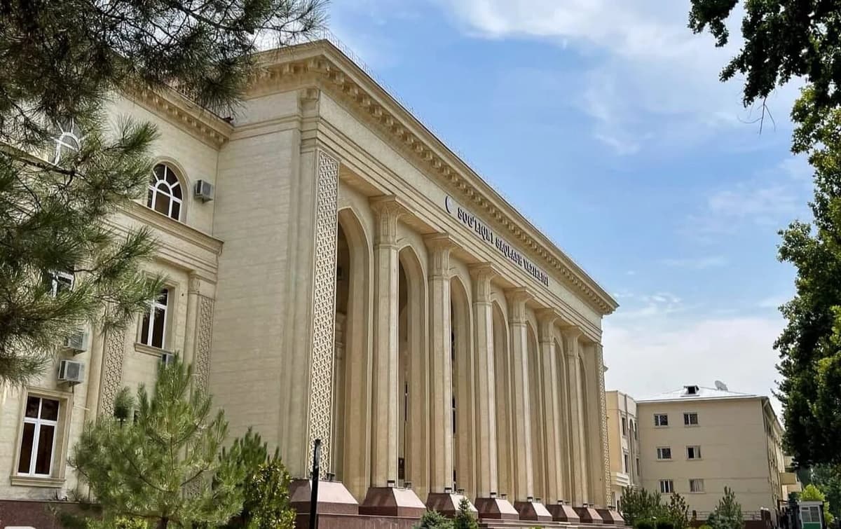 «Электрон рецепт» тизими бекор қилинмайди – ССВ