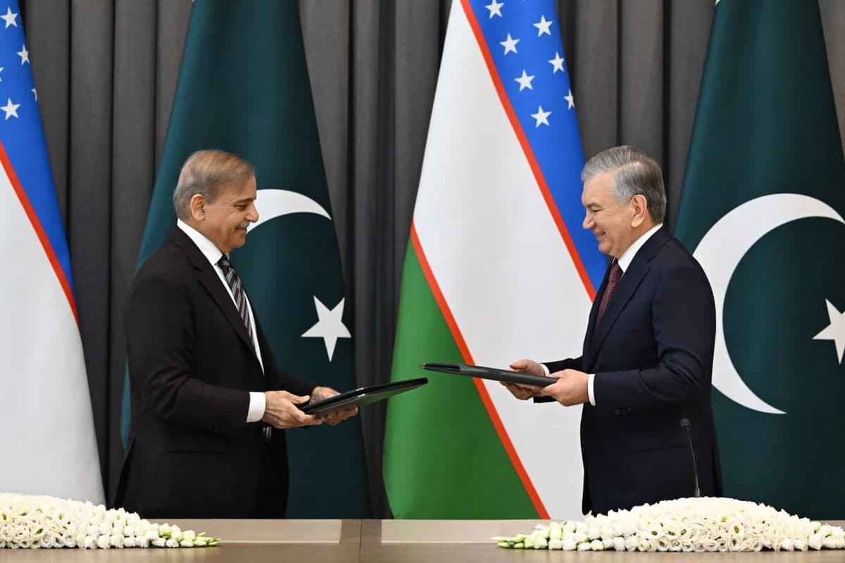 Uzbekistan and Pakistan strengthen ties with ‘Umrah Plus’ tourism initiative