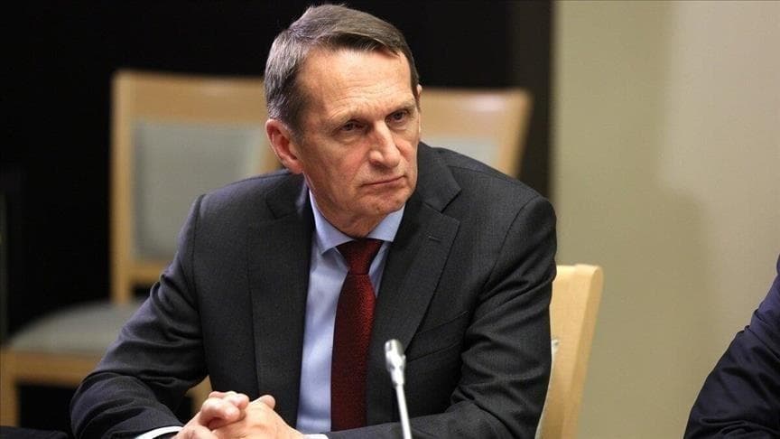 Rossiya tinchlikka erishish uchun Ukrainadan anneksiya qilingan hududlarni so‘radi