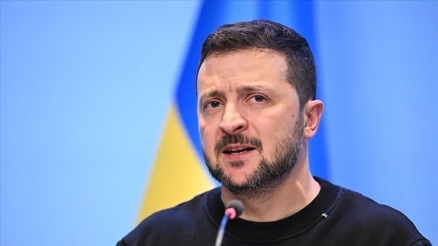Зеленский призвал ужесточить меры против «теневого флота» России