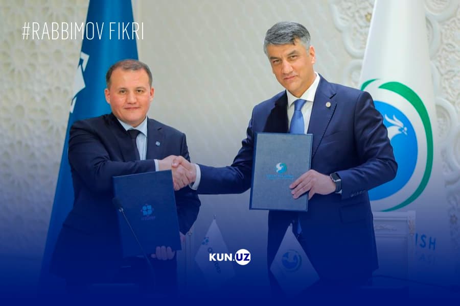 Parlamentda ko‘pchilik bloki tuzildi. Endi muxolifat ham paydo bo‘ladimi?