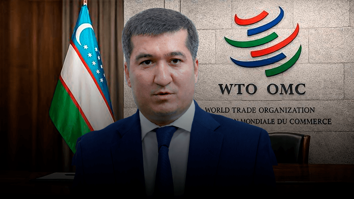 Bojlar kamaytiriladi, lekin istisnolar ham bo‘ladi – JST bo‘yicha bosh muzokarachi