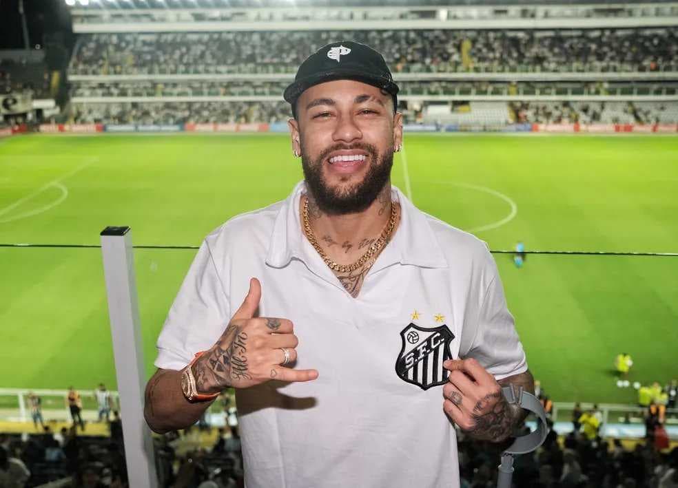 Rasman: «Al Hilol» va Neymar o‘zaro kelishuvga ko‘ra shartnomani bekor qilishdi