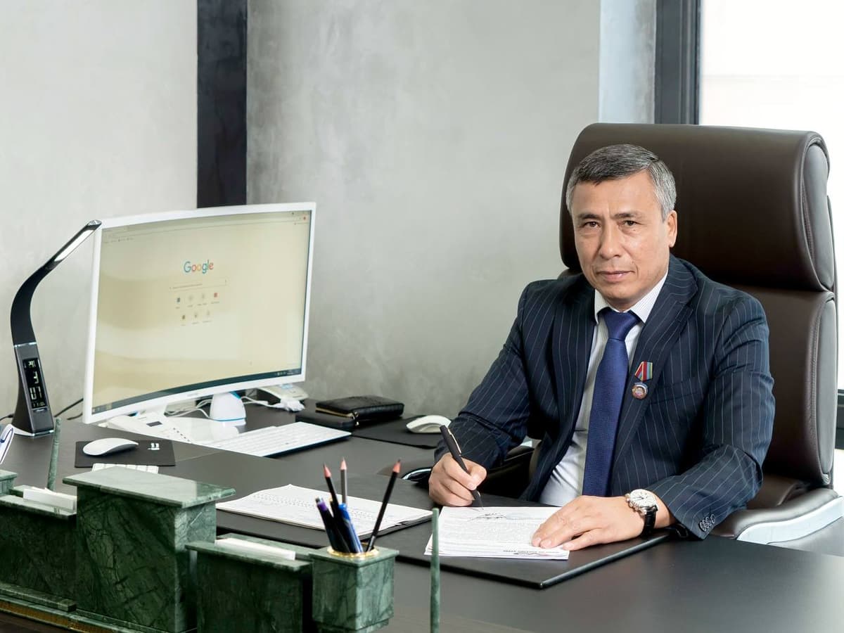 «O‘zmetkombinat»ga yangi rahbar tayinlandi