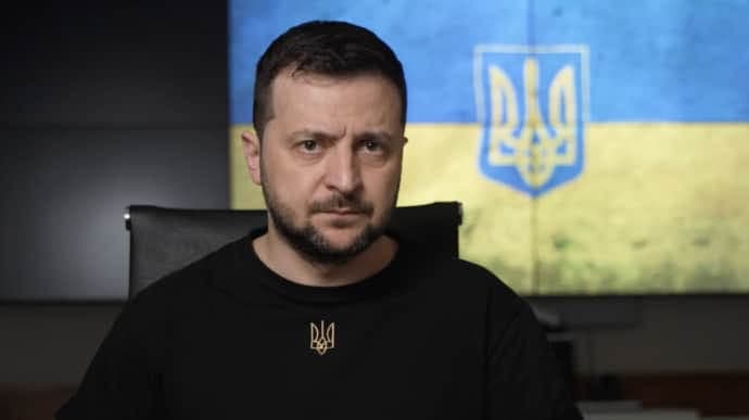 Зеленский: Украина ближе к миру, чем когда-либо за три года войны