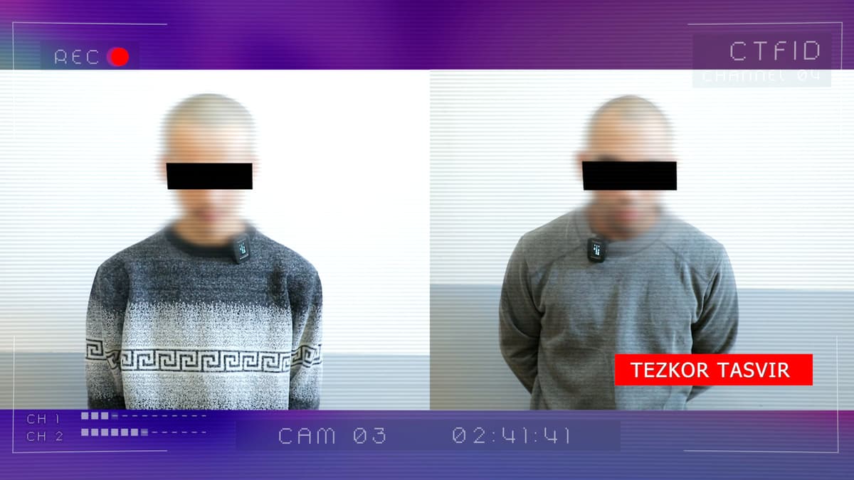 Ijtimoiy tarmoqlarda “Musodara tovarlar” nomli soxta guruhlar tashkil etib, firibgarlik qilgan shaxslar ushlandi