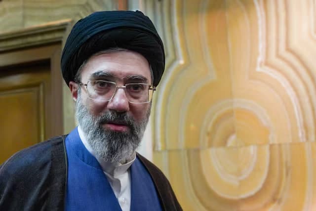 «Mujtaba jumbog‘i» AQSh va Isroilni Eronning haqiqiy yetakchisini izlashga majbur qilmoqda