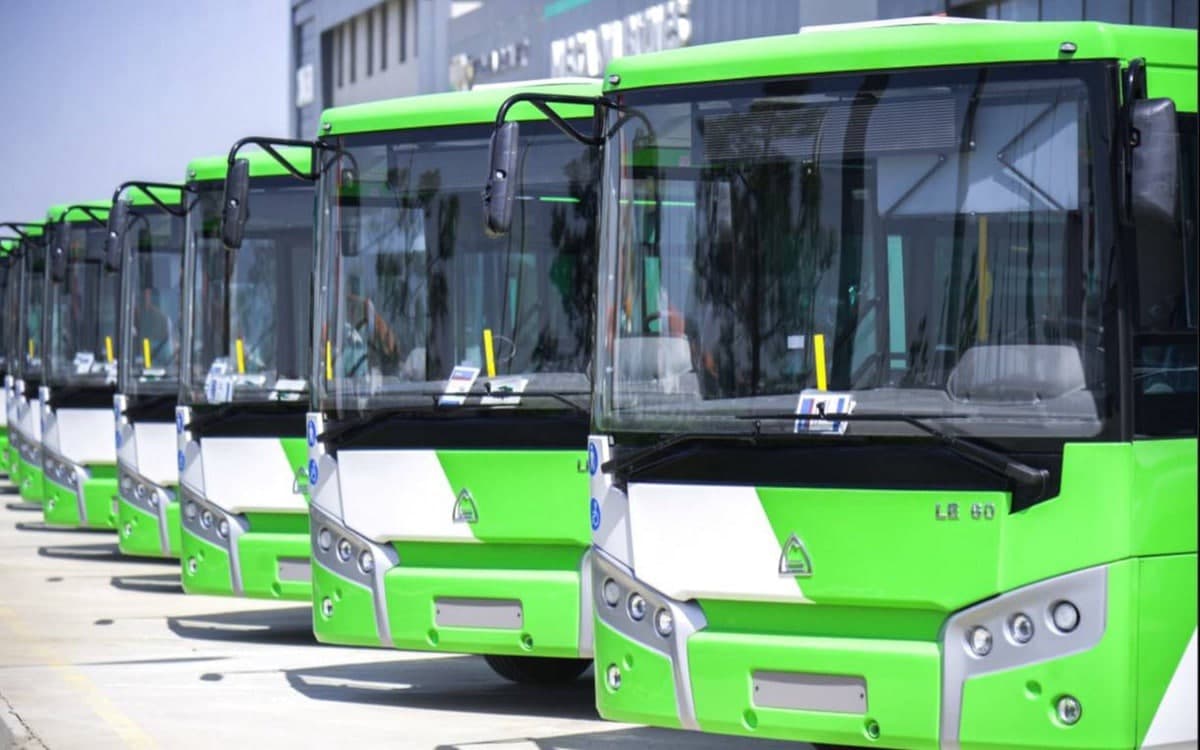 Turkey’s Anadolu Isuzu to acquire controlling stake in SamAuto for $80 million with major investment plan