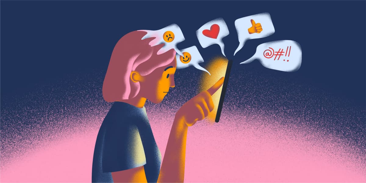 Кто скрывается за «инстаграм-психологами». Осторожно, инфоаферисты!
