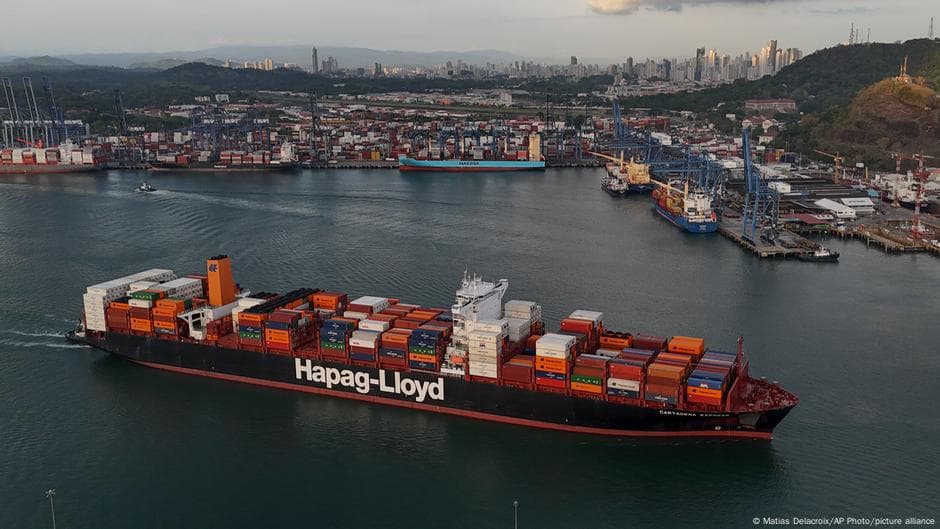 Panama AQSh qo‘shinlariga Panama kanali yaqinida joylashishiga ruxsat berdi