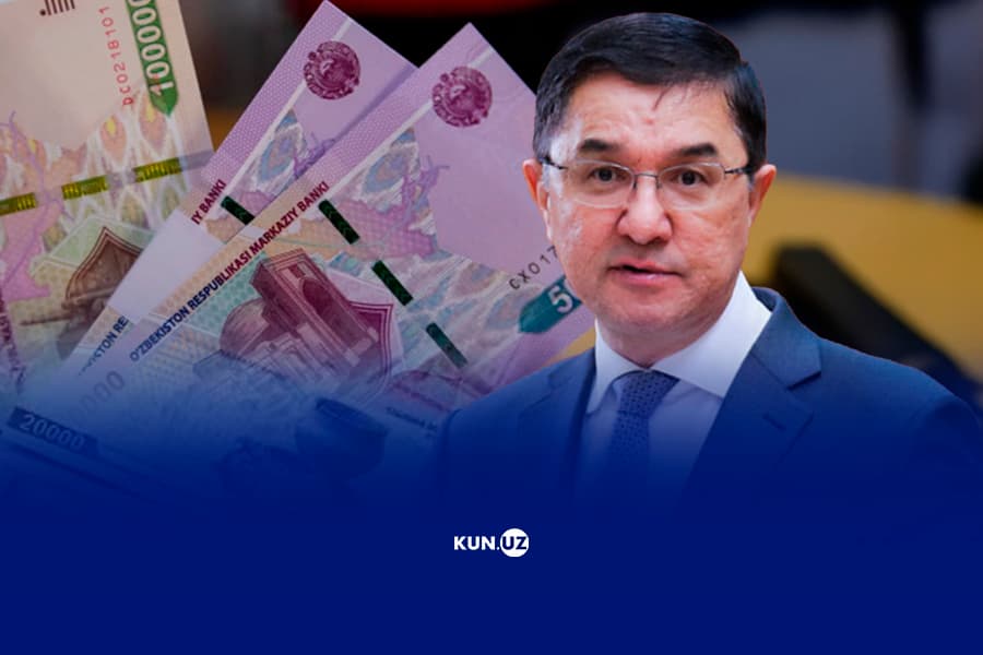 Jamshid Qo‘chqorov – energotariflar oshishi, iqtisodiy o‘sish va tashqi qarzlar haqida