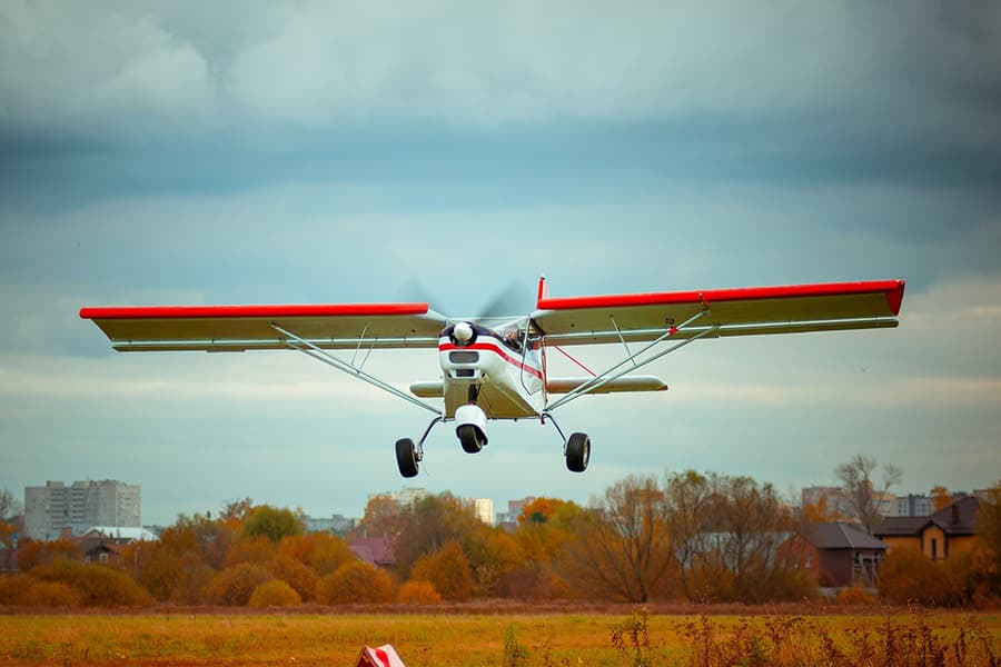Uzbekistan to partner with Russian company for production of small aircraft in Navoi