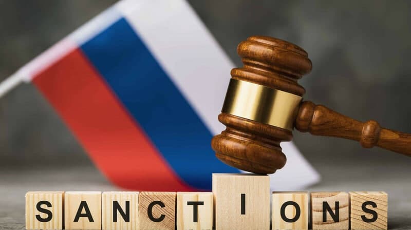 Канада ввела новые санкции против России