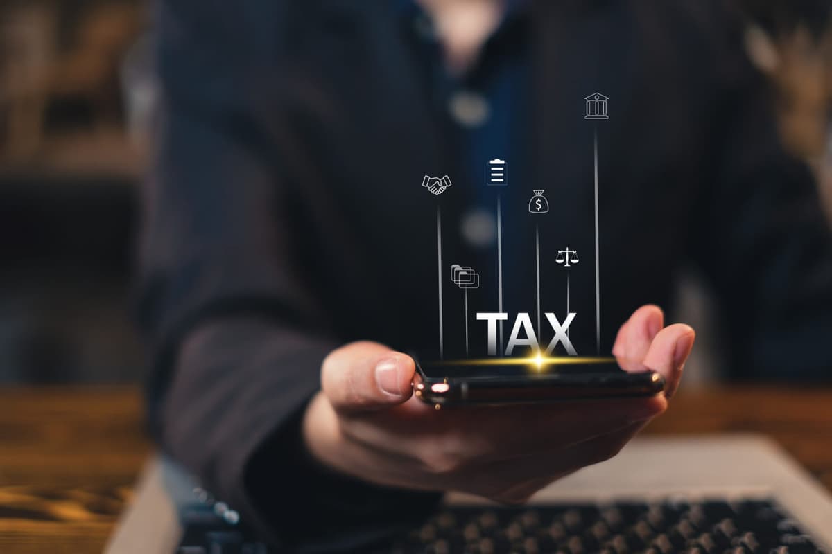 Tax authorities to gain access to anonymous transaction data from digital marketplaces