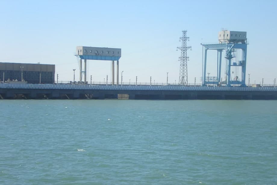 Uzbekistan targets water efficiency and irrigation upgrades by 2030